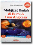 mukjizat ilmiah di bumi dan di luar angkasa buku