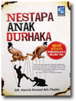 nestapa anak durhaka buku