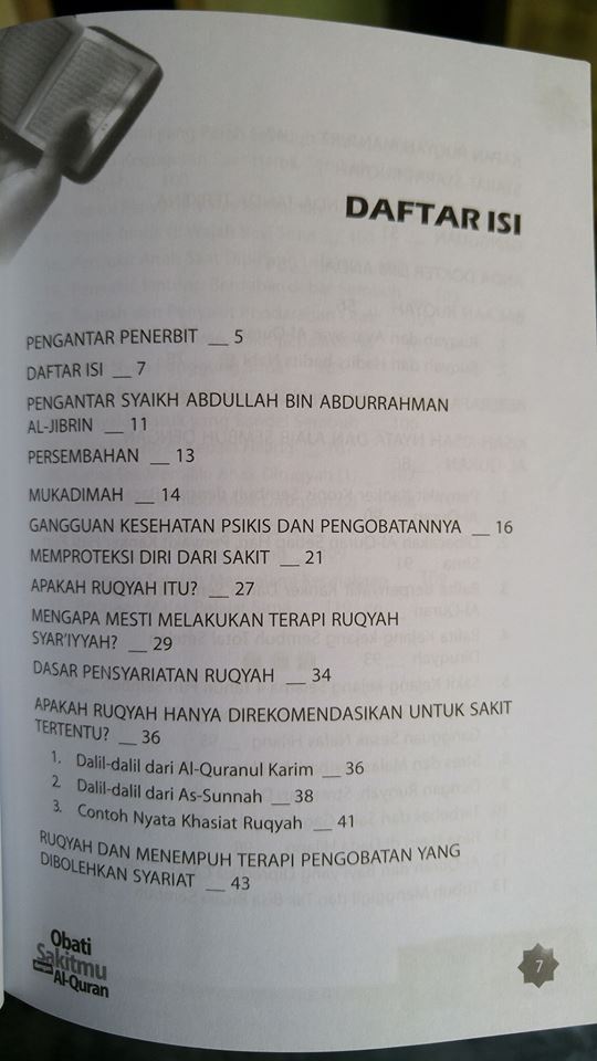 obati sakitmu dengan al-quran buku isi 2