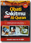 obati sakitmu dengan al-quran buku
