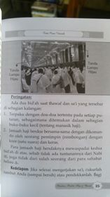 Buku Panduan Praktis Haji & Umrah isi 2