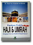 Buku Panduan Praktis Haji & Umrah