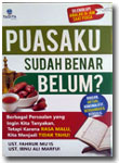 puasaku sudah benar belum buku