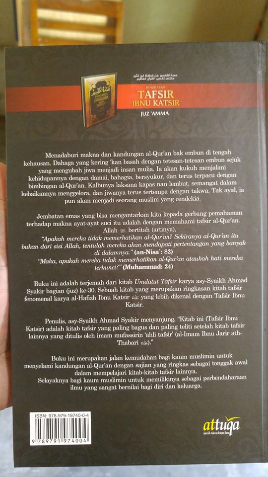 ringkasan tafsir ibnu katsir buku cover 3
