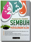 Buku Sembuh Dengan Pertolongan Allah