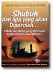 shubuh dan apa yang akan diperoleh saku