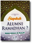 siapakah alumni ramadhan buku 2