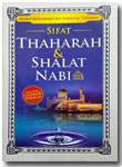 Buku Sifat Thaharah dan Shalat Nabi
