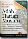Buku Saku Tuntunan Praktis Adab Harian Muslim