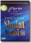 tuntunan shalat nabi buku