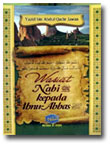 wasiat nabi kepada ibnu abbas buku 2