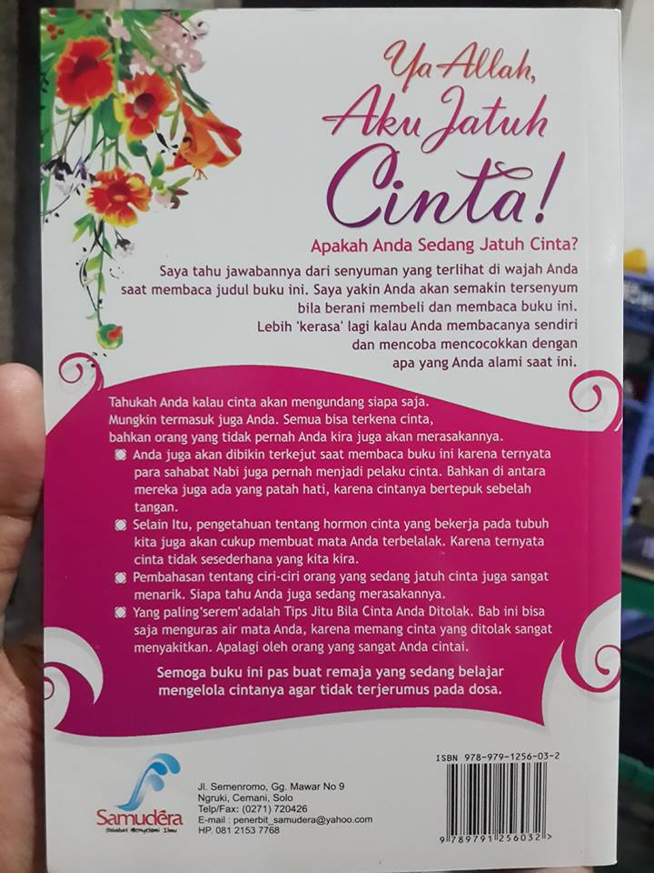 ya Allah aku jatuh cinta buku cover 2
