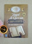 Buku Hafal Al-Qur’an Tanpa Nyantri