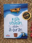 Buku Kisah Teladan Dalam Al-Qur’an