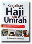 Buku Keajaiban Haji Dan Umrah
