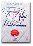 Buku Temukan Aku Dalam Istikharahmu