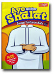 Buku Anak Ayo Belajar Shalat Sesuai Tuntunan Nabi