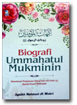 Buku Biografi Ummahatul Mukminin