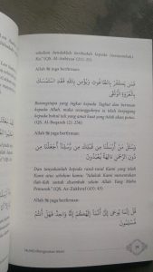 Buku Islam Agama Sempurna isi 2
