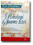 Buku Kado Pernikahan Psikologi Suami Istri
