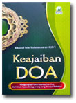 Buku Keajaiban Doa Mengungkap fakta Keampuhan Doa