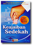 Buku Keajaiban Sedekah