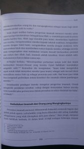 Buku Khawarij & Syiah Sejarah Ideologi & Penyimpangan isi 2