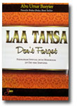 Buku Laa Tansa Don't Forget