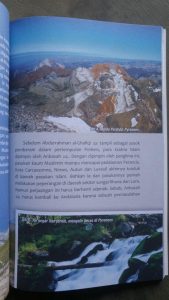 Buku Les Gaulois Serial Kepahlawanan Ksatria Islam isi 3