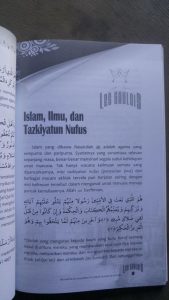 Buku Les Gaulois Serial Kepahlawanan Ksatria Islam isi 