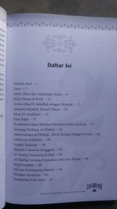 Buku Les Gaulois Serial Kepahlawanan Ksatria Islam isi 2