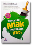Buku Mencetak Anak Penyejuk Hati