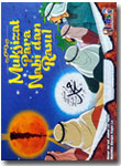 Buku Anak Mukjizat Para Nabi Dan Rasul
