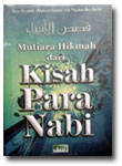 Buku Mutiara Hikmah Dari Kisah Para Nabi