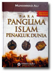 Buku Para Panglima Islam Penakluk Dunia