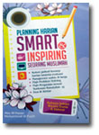 Buku Planning Harian Smart Inspiring Seorang Muslimah