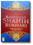 Buku Ringkasan Shahih Bukhari