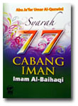 Buku Syarah 77 Cabang Iman
