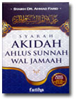 Buku Syarah Akidah Ahlus Sunnah Wal Jamaah 
