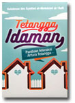 Buku Tetangga Idaman Panduan Interaksi Antara Tetangga