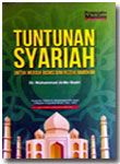 Buku Tuntunan Syariah Untuk Meraih Bisnis Dan Rezeki Barokah