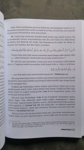 Buku Wabilush Shayyib Meningkatkan Dzikir & Amal Shalih isi