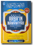 Buku-Hadits-Arba'in-Nawawiy