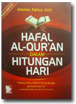Buku Hafal Al-Qur'an Dalam Hitungan Hari cover featured