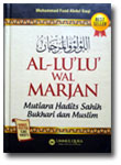 Buku Al-Lu'Lu' Wal Marjan Mutiara Hadis Sahih Bukhari Muslim