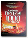Buku Bidadari Negeri 1000 Menara