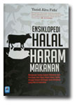 Buku Ensiklopedi Halal Haram Makanan