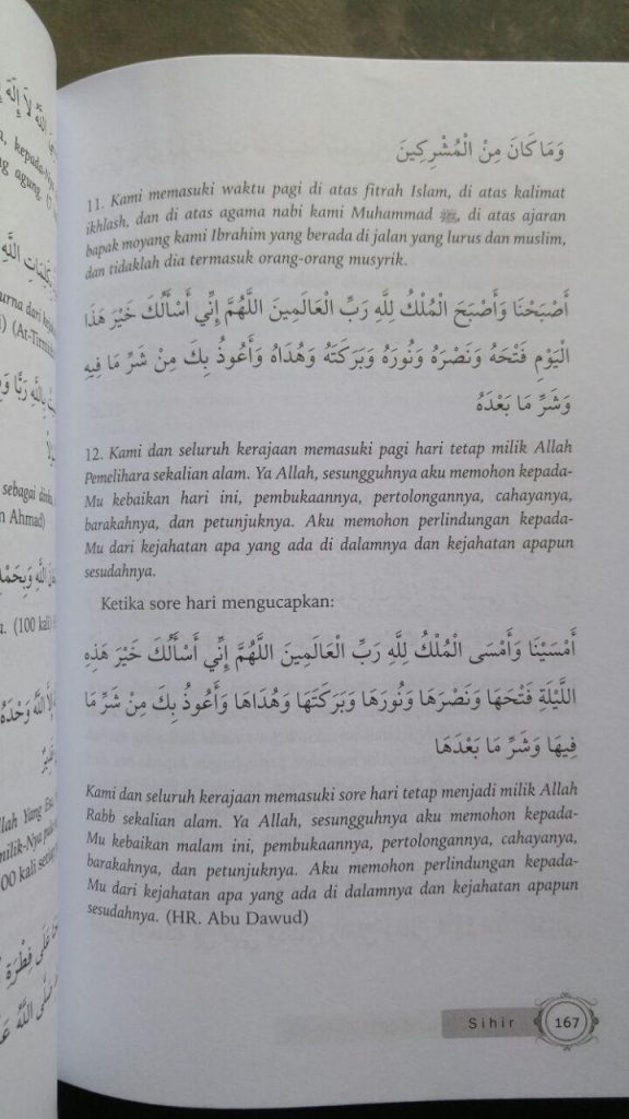 Buku Ensiklopedi Pengobatan Islam Terapi Penyembuhan isi 