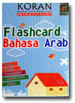 Flashcard Bahasa Arab Seri 01 25 Pcs