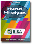 Flash Cards Huruf Hijaiyah Belajar Islam Dan Bahasa Arab
